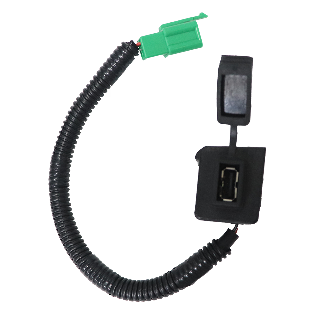 TVS Zest New Mobile Charger